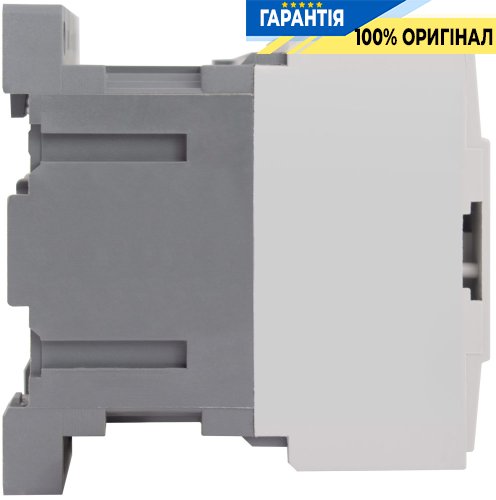 Контактор E.NEXT e.industrial.ukc.12m.220.NC, 12A, 220В, 1NC, i.0090070