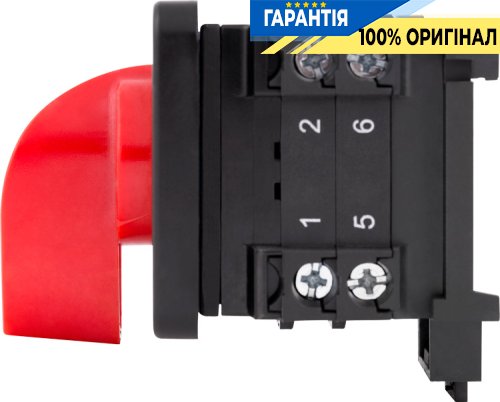 Пакетный переключатель E.NEXT LK25/2.211-SP/45, щитовой, на DIN-рейку, 3 полюса, 0-1, 25А 8417-200