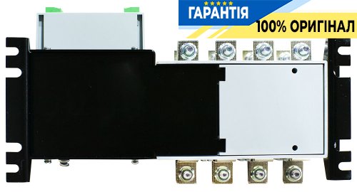 Устройство АВР (I-0-II) e.pro.ats.4.160, 4 полюса, 160А, p060003 E.NEXT