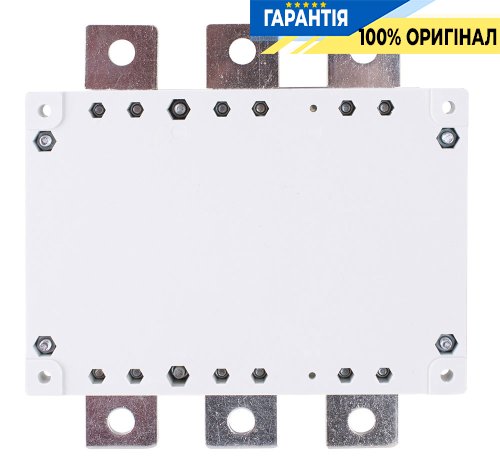 Вимикач навантаження E.NEXT e.industrial.lbs.1-0.3.630, 3P, 630А, i089005