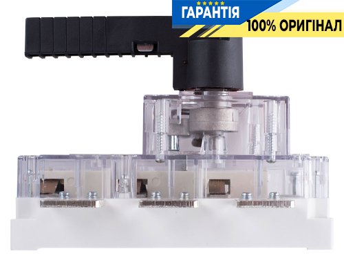 Вимикач навантаження E.NEXT e.industrial.lbs.1-0.3.630, 3P, 630А, i089005