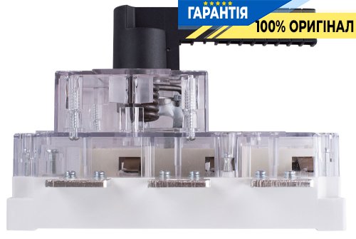 Вимикач навантаження E.NEXT e.industrial.lbs.1-0.3.630, 3P, 630А, i089005