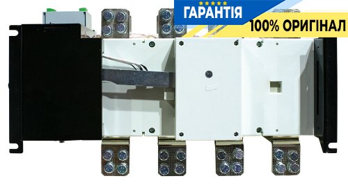 Устройство автоматического ввода резерва (I-0-II) e.pro.ats.4.1000, 4 полюса, 1000А, p060006 E.NEXT