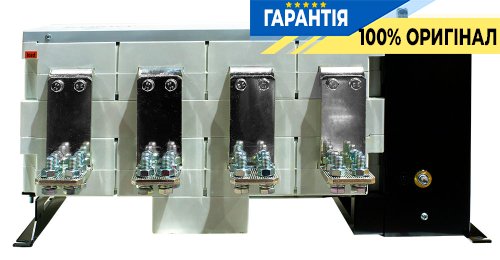 Устройство автоматического ввода резерва (I-0-II) e.pro.ats.4.1000, 4 полюса, 1000А, p060006 E.NEXT