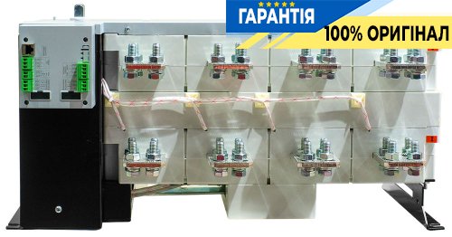 Устройство автоматического ввода резерва (I-0-II) e.pro.ats.4.1000, 4 полюса, 1000А, p060006 E.NEXT