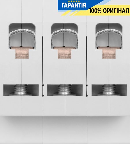 Вимикач навантаження на DIN-рейку E.NEXT e.is.3.40, 3 полюси, 40А, код p008019