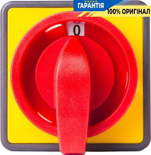 Пакетний перемикач E.NEXT LK40/2.211-ZК/45 щитовий 3p 40А з передньою панеллю під пломбування 8615-200