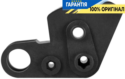 Блок реверсу контактора E.NEXT e.industrial.ukc.ar400 (ukc.330-400) i.0150005