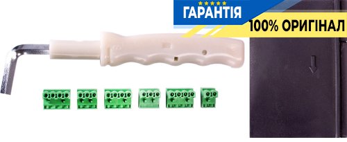 Пристрій автоматичного вводу резерву (I-0-II) e.industrial.ats.3.1000, 3P, 1000A, артикул i088022, бренд E.NEXT
