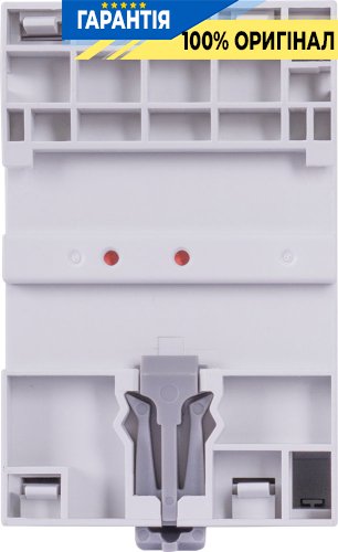 Модульный контактор E.NEXT e.mc.pro.4.40.4NO, 4 полюса, 40А, 4NO, 220В, код p005207