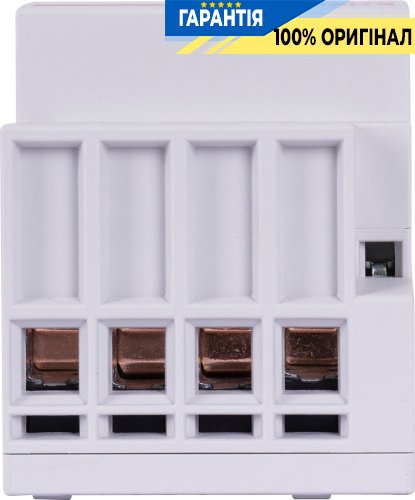 Модульный контактор E.NEXT e.mc.pro.4.40.4NO, 4 полюса, 40А, 4NO, 220В, код p005207