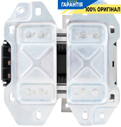 Контактор E.NEXT e.industrial.ukc.500.400, 500А, 400В, 1NO, i.0090068