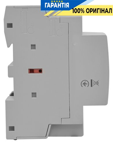 Модульный контактор E.NEXT e.mc.pro.4.63.4NO.24DC, 4 полюса, 63А, 4NO, 24В, код p005309