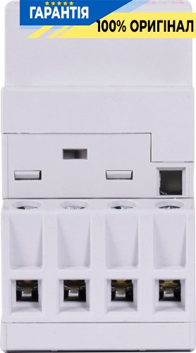 Модульный контактор E.NEXT e.mc.pro.4.25.2NO+2NC, 4 полюса, 25А, 2NO+2NC, 220В, p005222
