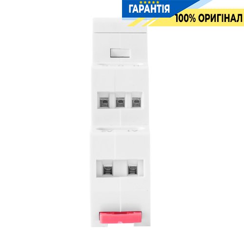 Реле контроля уровня жидкости e.control.l01 E.NEXT p075001 для автоматизации систем контроля жидкости