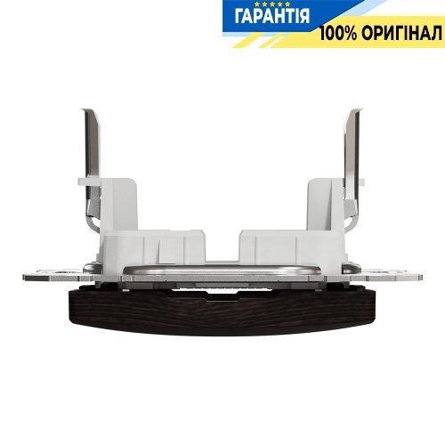 Заглушка «Sedna Elements» & Elements Schneider Electric SDD181904 (колір - венге)