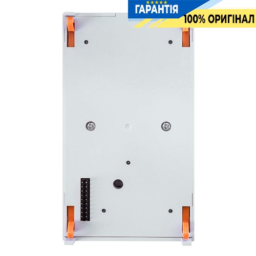 Пристрій автоматичного вводу резерву (I-0-II) 4P 400А E.NEXT e.industrial.ats.4.400