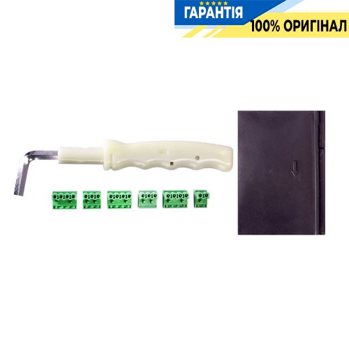 Пристрій автоматичного вводу резерву (I-0-II) 4P 400А E.NEXT e.industrial.ats.4.400