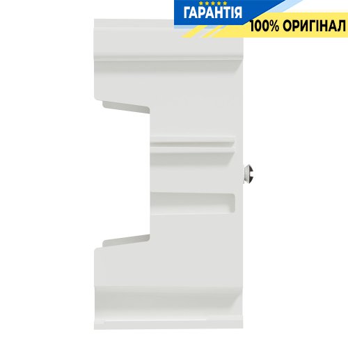 Коробка для поверхностного многопостового монтажа Schneider Electric «Sedna Design» SDD111902 (цвет - белый)