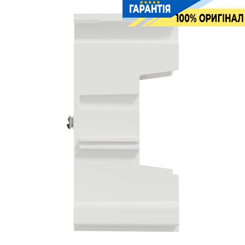 Коробка для поверхностного многопостового монтажа Schneider Electric «Sedna Design» SDD111902 (цвет - белый)
