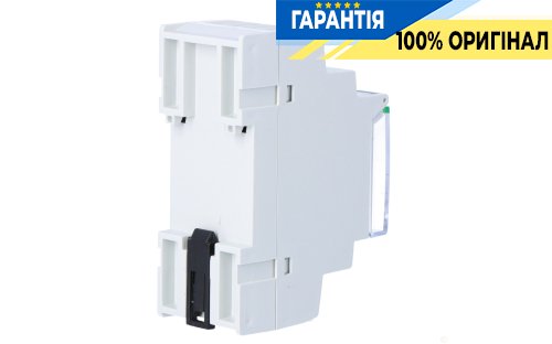 Програмований таймер F&F PCZ-529.3 DIN 24-264В AC/DC 1ПК 16А річний з NFC