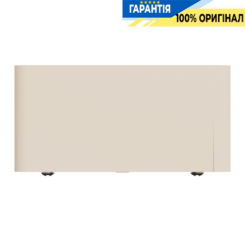 Коробка для поверхневого монтажу 1-пост Schneider Electric «Sedna Design» SDD112901 (колір - бежевий)