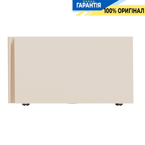 Коробка для поверхневого багатопостового монтажу Schneider Electric Sedna Design SDD112902 (колір - бежевий)