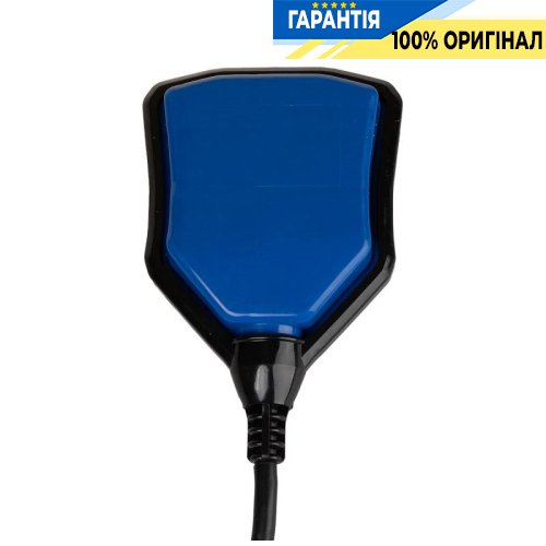 Зонд поплавковий 3 м, IP68, 8А/250В, F&F PZP