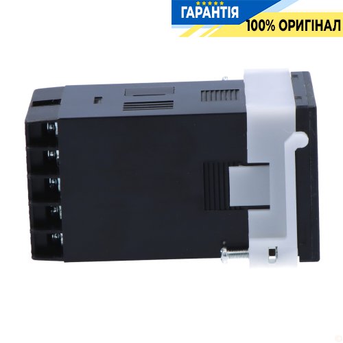 Регулятор температури CRT-15T F&F 1ПК 3А 230V/AC, діапазон 0°С до +400°С