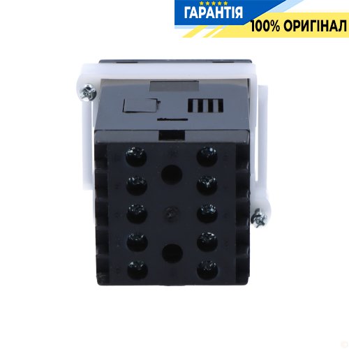 Регулятор температури CRT-15T F&F 1ПК 3А 230V/AC, діапазон 0°С до +400°С