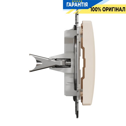 Заглушка Schneider Electric «Sedna Design» SDD112904 (колір - бежевий)