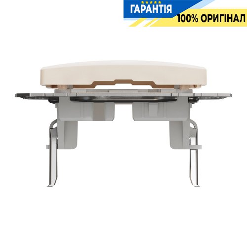 Заглушка Schneider Electric «Sedna Design» SDD112904 (колір - бежевий)