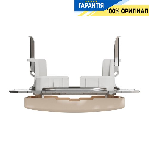 Заглушка Schneider Electric «Sedna Design» SDD112904 (колір - бежевий)