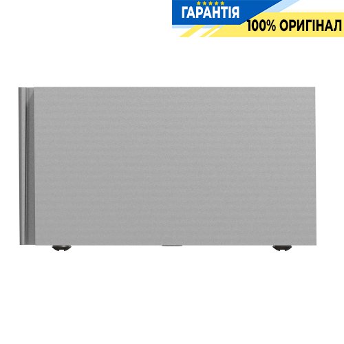Коробка для поверхностного многопостового монтажа Schneider Electric «Sedna Design» SDD113902 (цвет - алюминий)