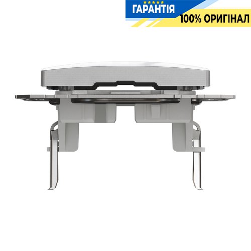 Заглушка Schneider Electric «Sedna Design» SDD113904 (цвет - алюминий)