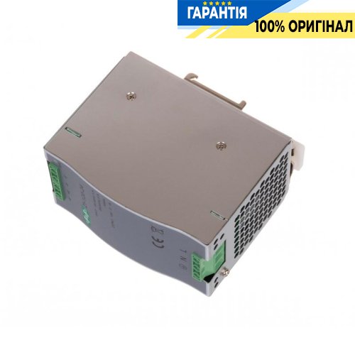 Блок питания F&F ZI-120-24V DIN 24V 5A 120W 90-264VAC / 120-370VDC