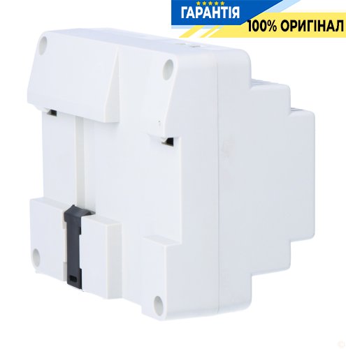 Блок живлення трансформаторний F&F ZS-2 DIN 230VAC/12VDC 1A стабілізований 12Вт