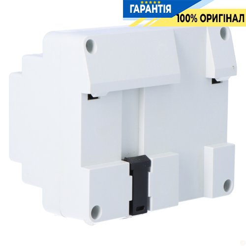 Блок живлення трансформаторний F&F ZS-2 DIN 230VAC/12VDC 1A стабілізований 12Вт