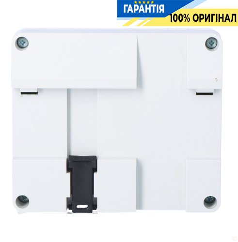 Блок живлення трансформаторний F&F ZS-2 DIN 230VAC/12VDC 1A стабілізований 12Вт
