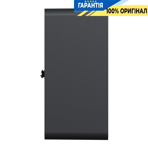Коробка для поверхневого монтажу 1-пост Schneider Electric «Sedna Design» SDD114901 (колір - чорний)
