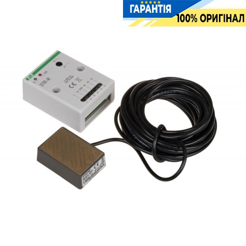 Датчик дощу STR-R F&F, 100-265 В, ступінь захисту IP65
