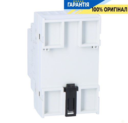 Регулятор яскравості SCO-814 F&F DIN 1000Вт 230V/AC з запам'ятовуванням рівня