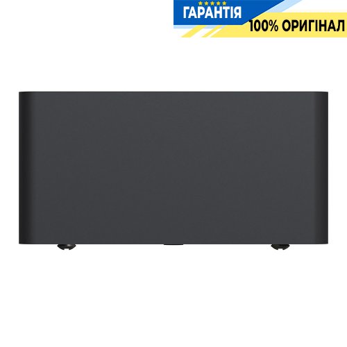 Коробка для поверхневого монтажу 1-пост Schneider Electric «Sedna Design» SDD114901 (колір - чорний)
