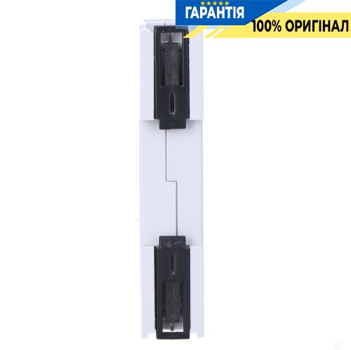 Електромагнітне реле F&F PK-1P-24V 1xNO/NC 16А 24V AC/DC на DIN-рейку