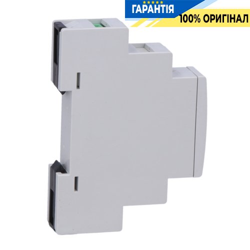 Електромагнітне реле F&F PK-2P-24V 2xNO/NC 16А 24V AC/DC на DIN-рейку