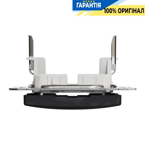 Заглушка Schneider Electric Sedna Design SDD114904 (колір - чорний)
