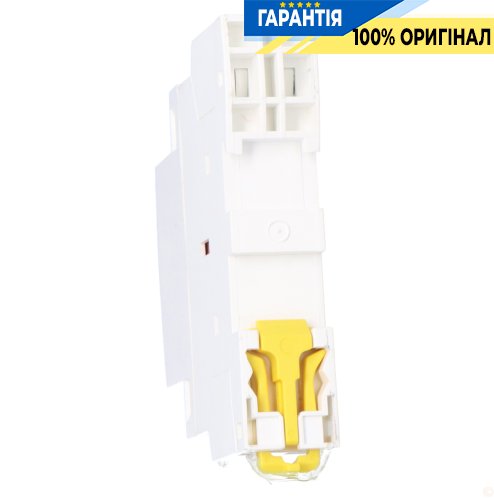 Контактор модульний F&F ST25-20-M, 2NO, 25А, 230В, на DIN-рейку
