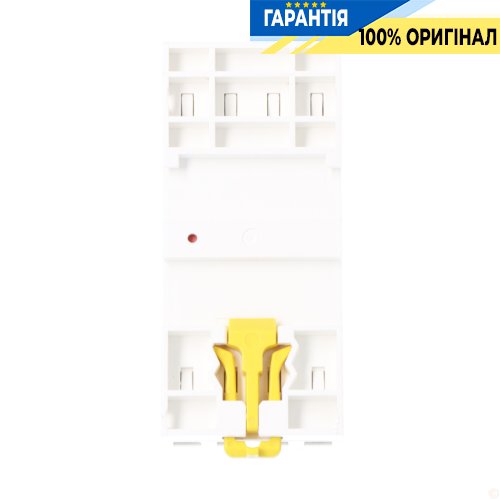 Модульний контактор F&F ST25-40-M, 4NO, 25А, 230В, DIN-рейка