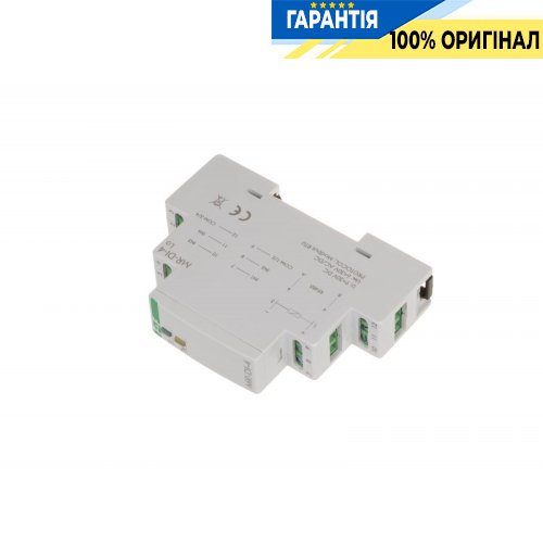 Модуль расширения цифровых входов MR-DI-4 Lo F&F с 4 каналами, артикул MR-DI-4Lo