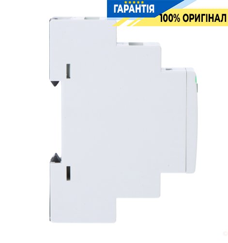 Реле лестничное F&F AS-212, 1 модуль, DIN-рейка, 1НВ, 230В/16А, задержка 0,5-10 мин